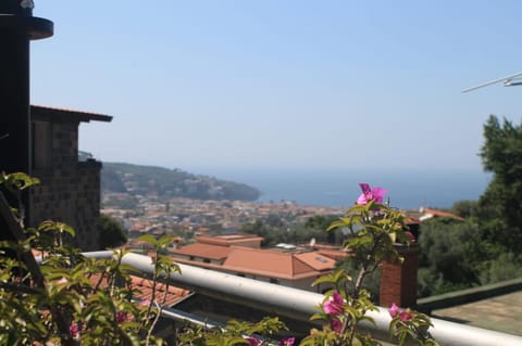 Property building, City view, Sea view