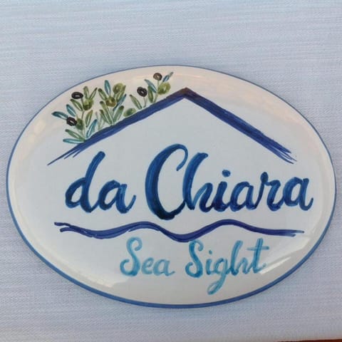 Property logo or sign, Decorative detail