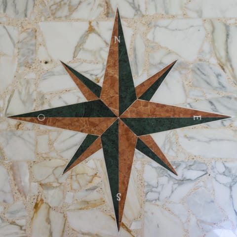 Decorative detail