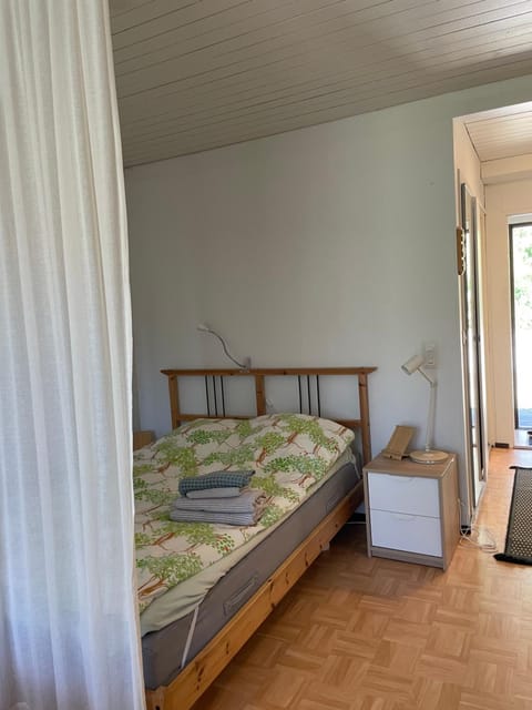 Joutiaisentie I 55 Forest apartment Apartment in Finland