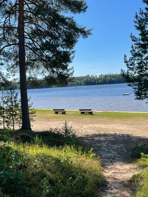 Joutiaisentie I 55 Forest apartment Apartment in Finland