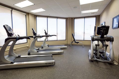 Activities, Spa and wellness centre/facilities, Fitness centre/facilities, On site
