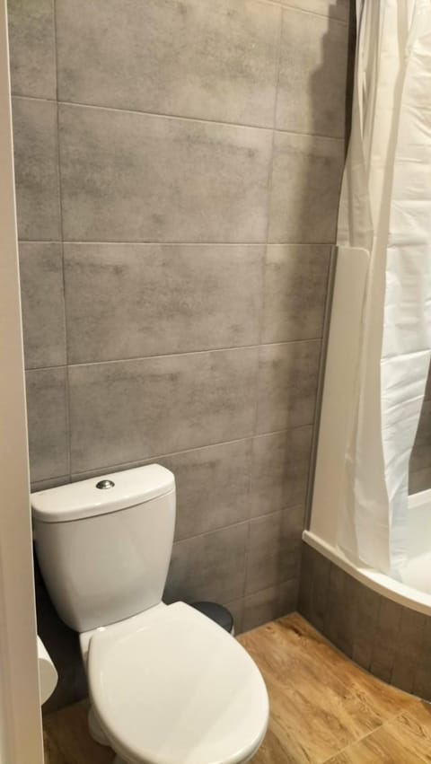 Apartament Be Happy Nr 2 Apartment in Pomeranian Voivodeship