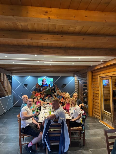 Krojet e Rrogamit Bed and Breakfast in Montenegro