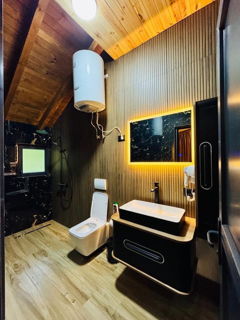 Krojet e Rrogamit Bed and Breakfast in Montenegro