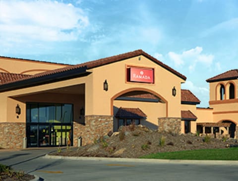 Property building, Day, Property logo or sign