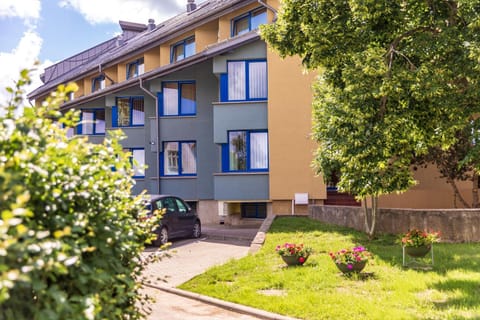 Apartamentai "Tenisas" Apartment in Palanga