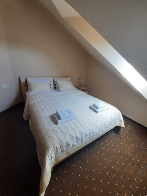 Apartamentai "Tenisas" Apartment in Palanga