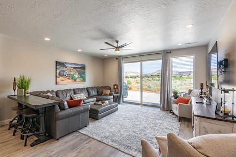 Grand View Getaway House in St George