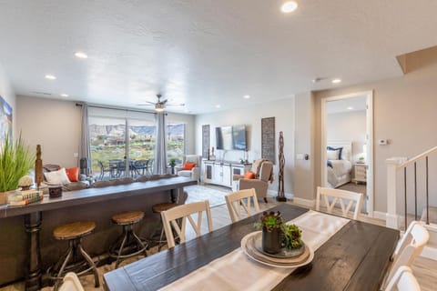 Grand View Getaway House in St George