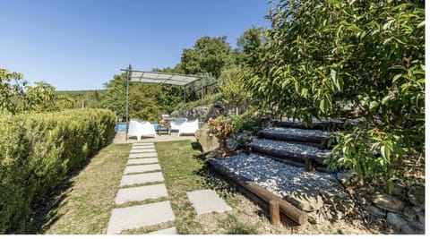 Garden, Garden view, Swimming pool
