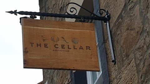 24 east green. Apartment in Anstruther