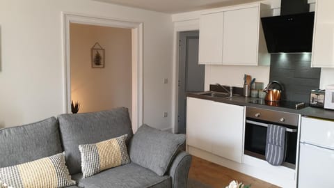 24 east green. Apartment in Anstruther