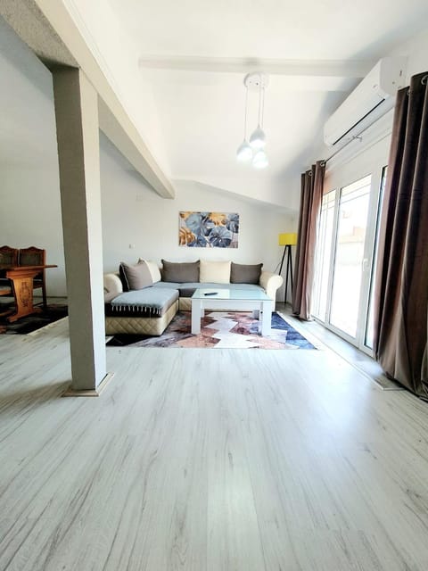 Eftimija Apartments Apartment in Decentralized Administration of Macedonia and Thrace