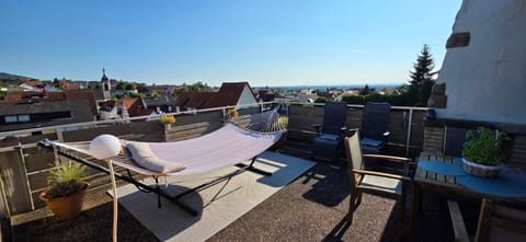 View (from property/room), Balcony/Terrace, Balcony/Terrace