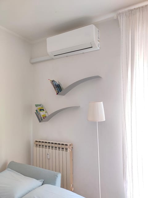 air conditioner