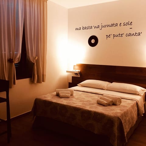 B&B Allerìa Pozzuoli Bed and Breakfast in Pozzuoli