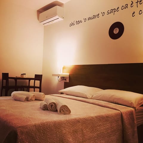 B&B Allerìa Pozzuoli Bed and Breakfast in Pozzuoli