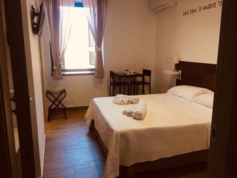 B&B Allerìa Pozzuoli Bed and Breakfast in Pozzuoli