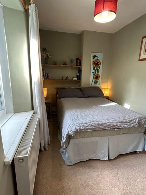 Cynfaen house House in Wales