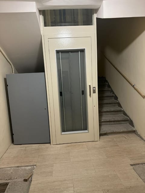 elevator