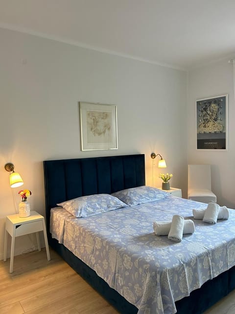 Apartman Andra Apartment in Split