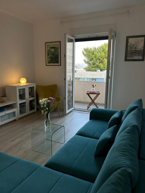 Apartman Andra Apartment in Split