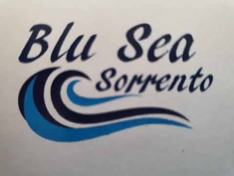 BLU SEA SORRENTO Bed and Breakfast in Priora