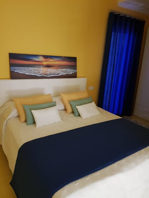 BLU SEA SORRENTO Bed and Breakfast in Priora