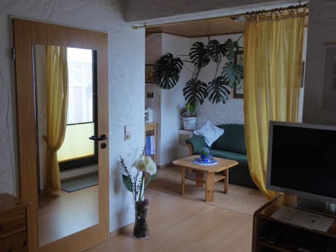 Ferienwohnung Kullmann Apartment in Isny im Allgäu
