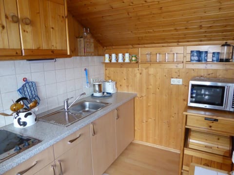 Ferienwohnung Kullmann Apartment in Isny im Allgäu