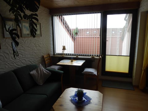 Ferienwohnung Kullmann Apartment in Isny im Allgäu