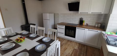 Naša beautiful hause for vecation Bed and Breakfast in Dubrovnik-Neretva County