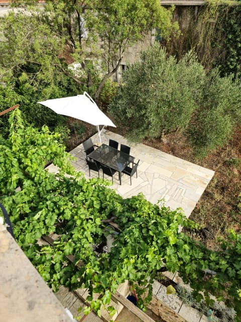 Naša beautiful hause for vecation Bed and Breakfast in Dubrovnik-Neretva County