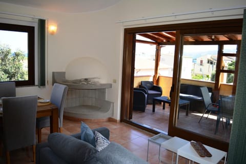 centralissimo a due passi dal mare Apartment in Cala Gonone