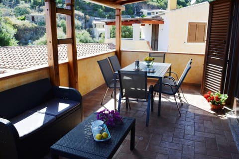 centralissimo a due passi dal mare Apartment in Cala Gonone