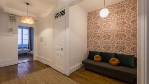 NOCNOC - Le Rayonnant Apartment in Lyon