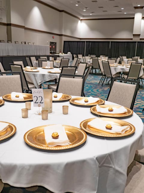 Banquet/Function facilities