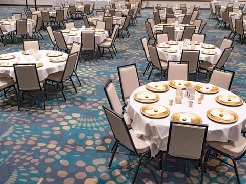 Banquet/Function facilities