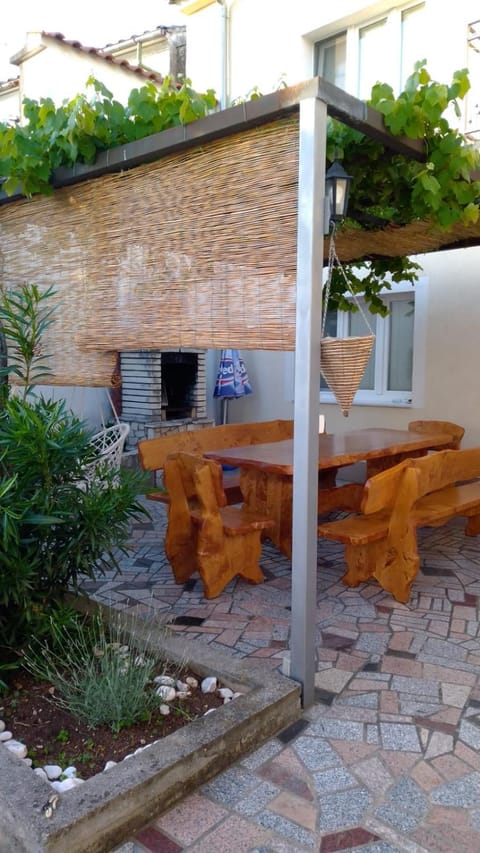 Holiday Home Domi House in Novi Vinodolski