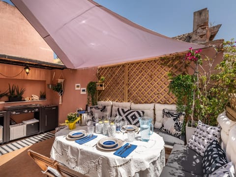 BBQ facilities, Garden, Garden