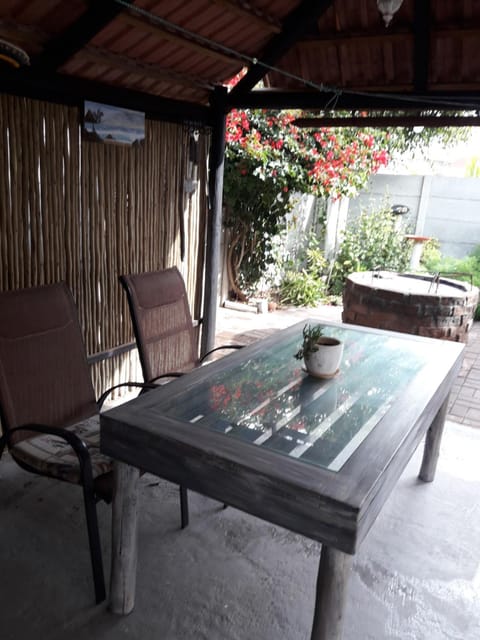 Joans place Bed and Breakfast in Western Cape