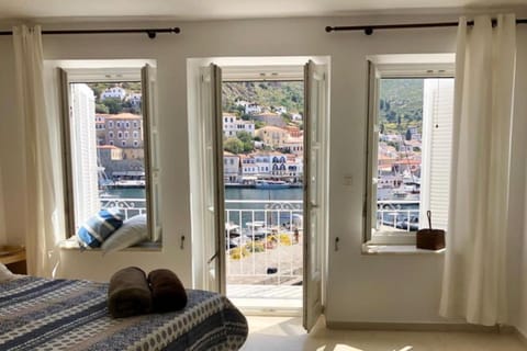 Sea view
