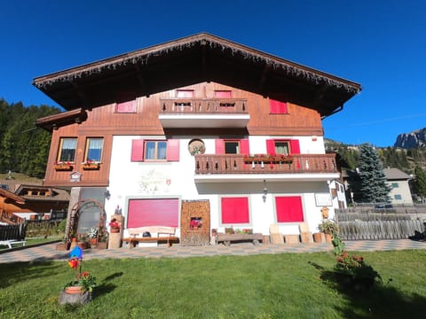 ciasa de epi Apartment in Trentino-South Tyrol