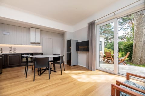 Vila prie jūros Apartment in Palanga