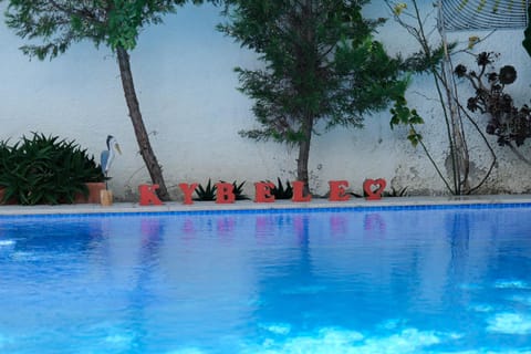 Day, Garden, Garden view, Pool view, Swimming pool