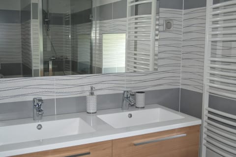 Les vergers Bed and Breakfast in Normandy