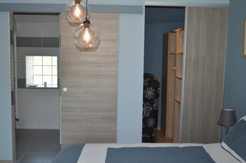 Les vergers Bed and Breakfast in Normandy