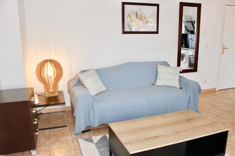 Monaco sea view modern one bedroom Riviera Apartment in Monaco