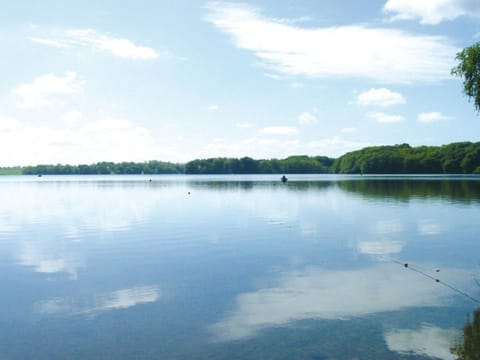 Mobilheim am See House in Schleswig-Holstein